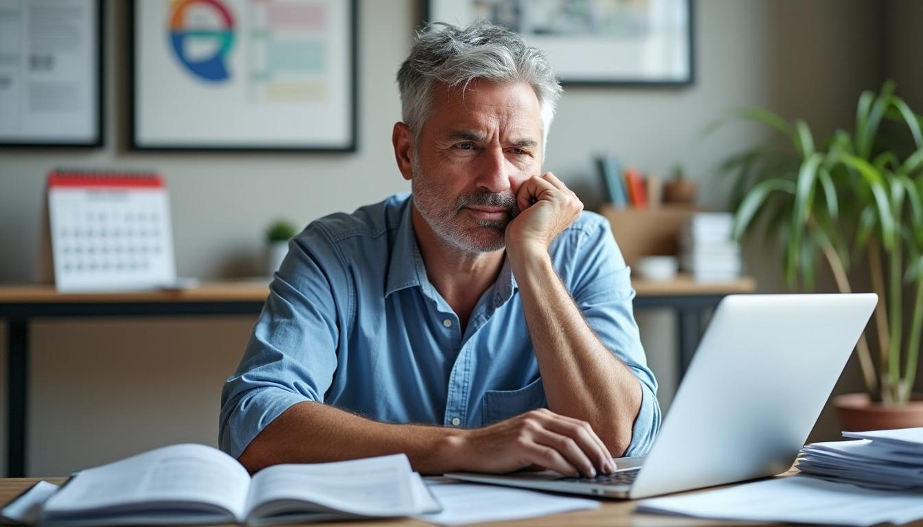 découvrez ce qu'il faut savoir sur le dépôt de bilan en arrêt maladie : procédures, droits et conseils essentiels pour gérer cette situation délicate.