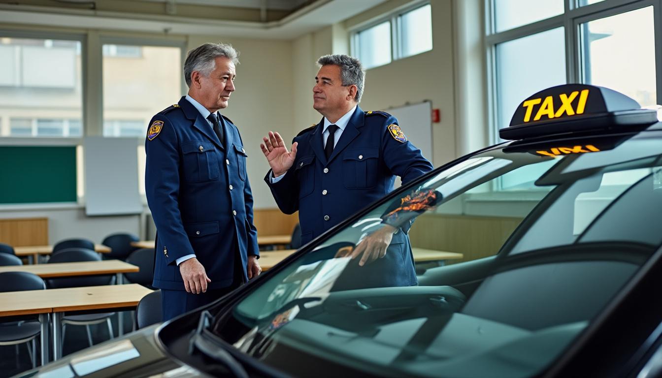 découvrez si suivre une formation pour devenir chauffeur est complexe, et obtenez des conseils pour bien débuter votre parcours professionnel.