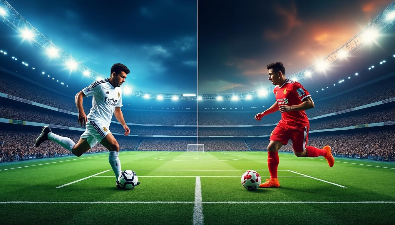 découvrez quel sport, entre le football et le basket, génère les plus grandes richesses grâce à une analyse détaillée des revenus, des contrats et de l'impact économique.