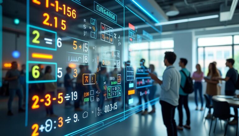 découvrez comment identifier et comprendre rapidement les règles de divisibilité pour faciliter vos calculs mathématiques en un clin d'œil.