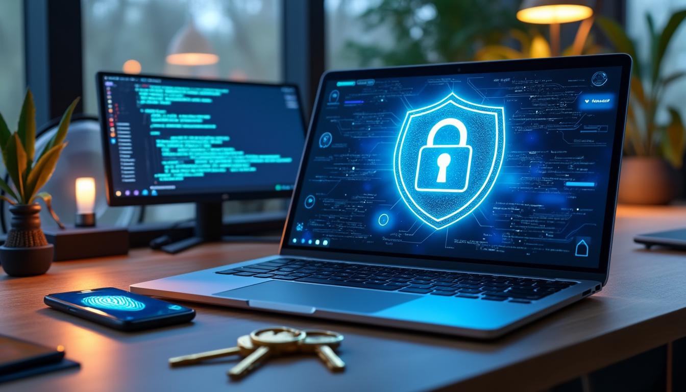 découvrez les clés essentielles pour garantir votre sécurité sur internet et protéger vos données personnelles contre les menaces en ligne.