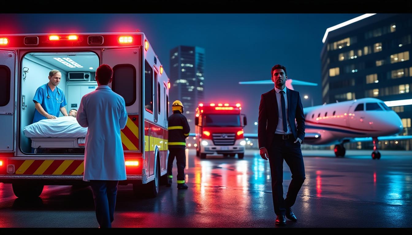 découvrez les professions nocturnes les plus lucratives et les secteurs où travailler la nuit offre les meilleures rémunérations. guide complet pour choisir un emploi nocturne rentable.