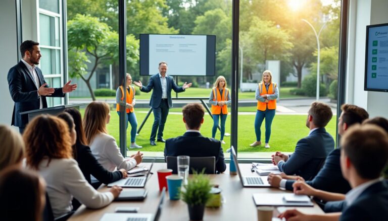 découvrez les règles juridiques essentielles à respecter lors des séminaires d’entreprise et activités de team building pour assurer conformité et succès.