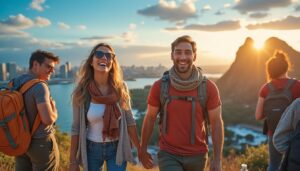 explorez le monde à votre rythme avec sdn et vivez des aventures inoubliables en toute liberté.