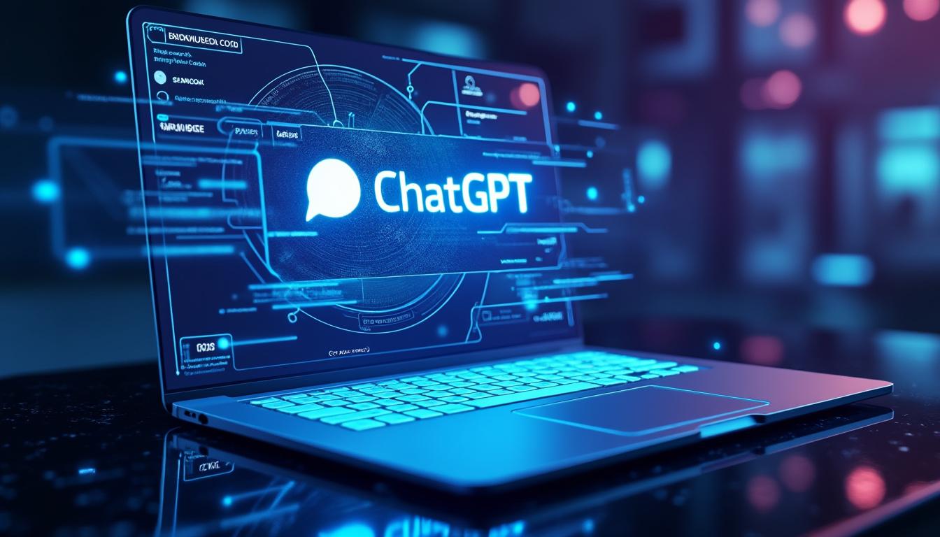 découvrez comment utiliser chatgpt sans avoir besoin de vous connecter, grâce à des méthodes simples et pratiques pour profiter de l'ia en toute facilité.