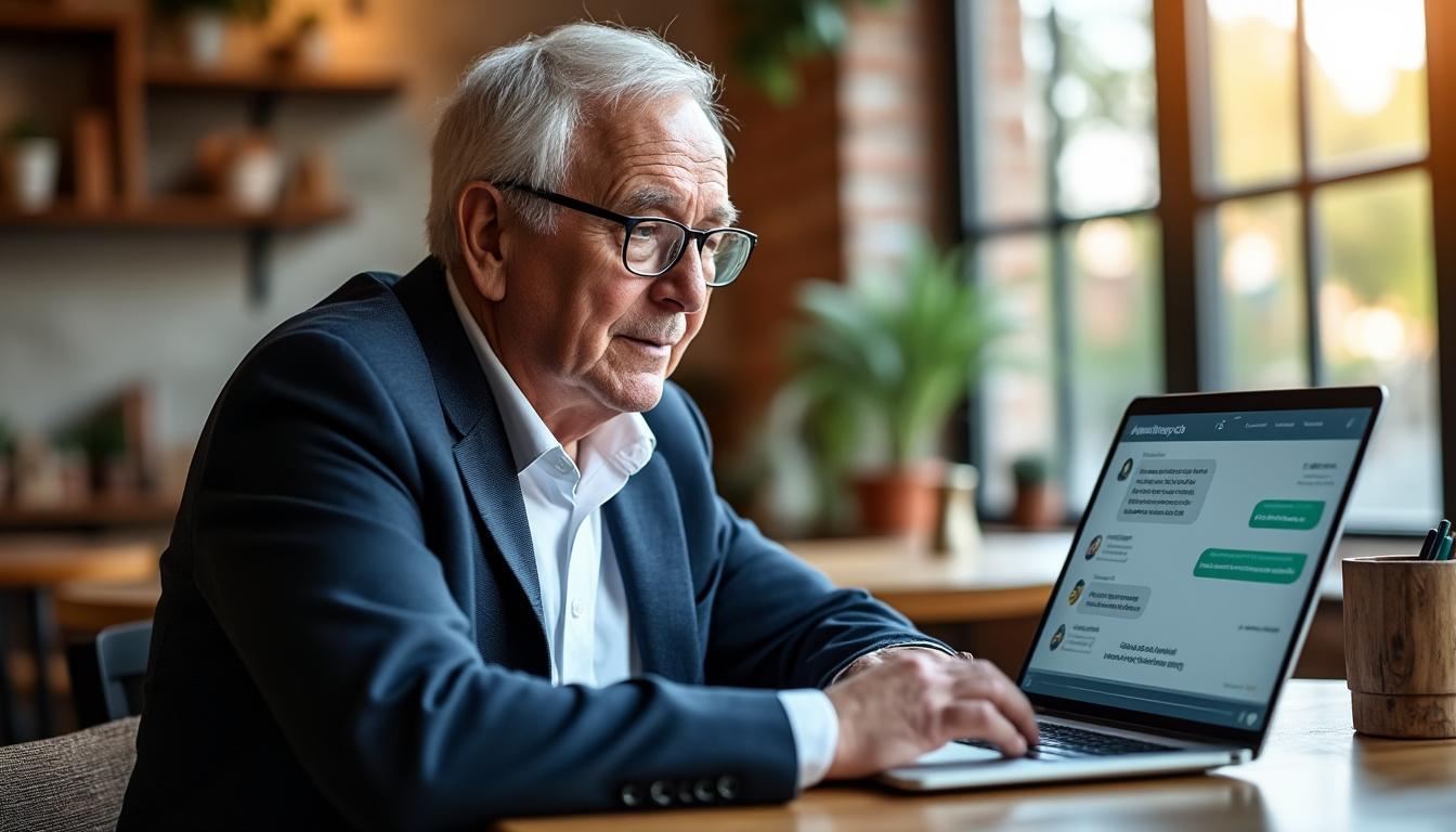 découvrez comment utiliser chatgpt sans avoir besoin de vous connecter, pour un accès rapide et facile à l'intelligence artificielle.