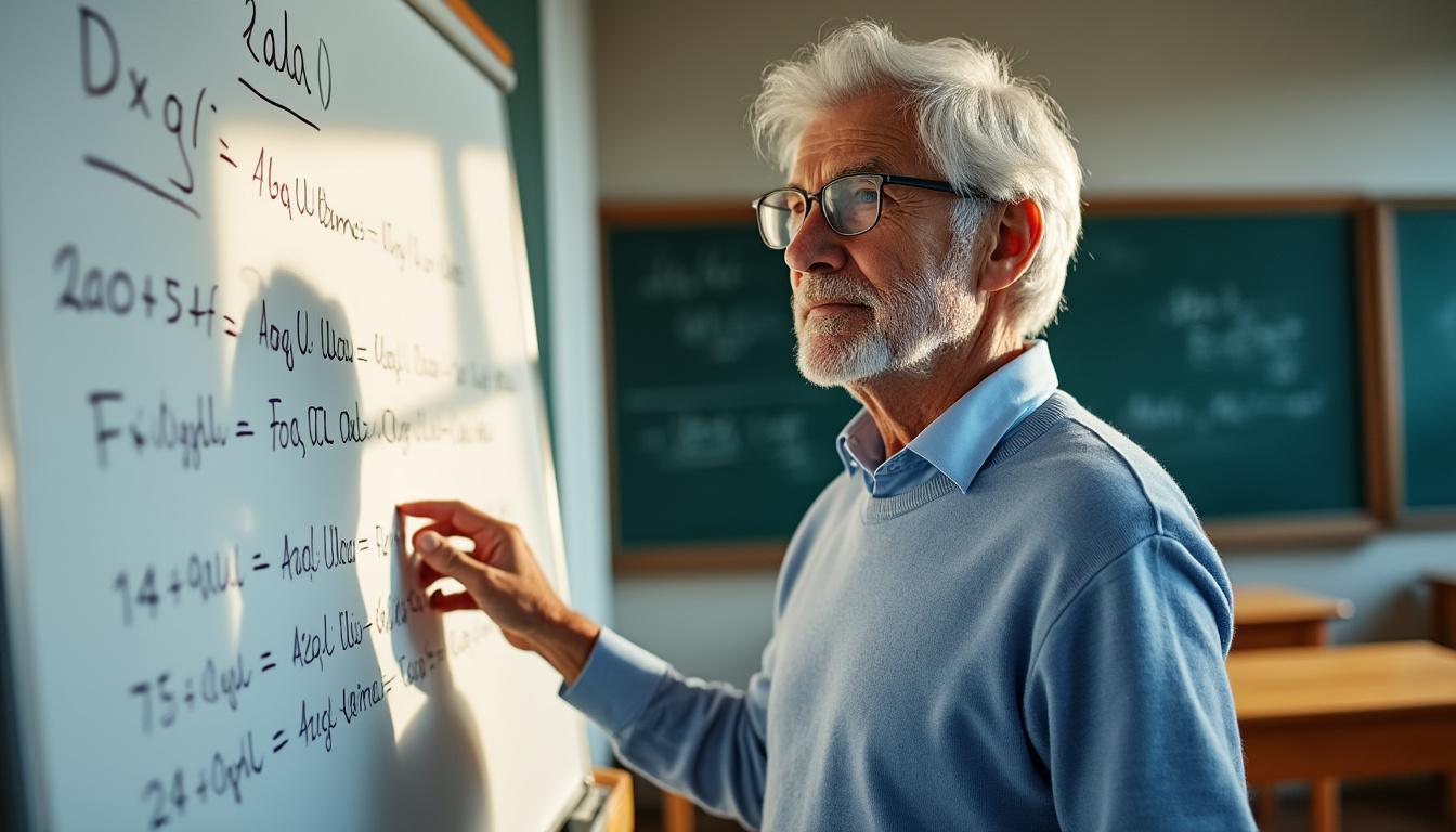 découvrez comment calculer votre année de naissance si vous avez 18 ans aujourd'hui grâce à une méthode simple et rapide.