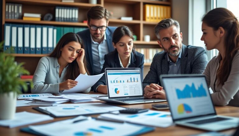 découvrez les spécificités fiscales des organismes à but non lucratif pour mieux gérer leur comptabilité et respecter les obligations légales.