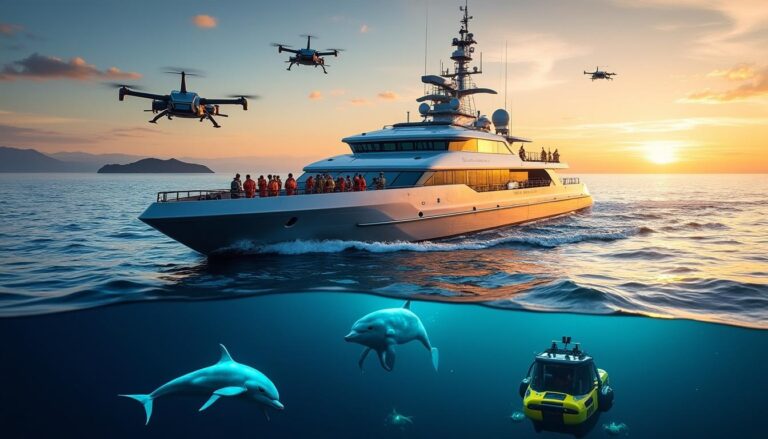 explorez la zone économique exclusive française et découvrez ses ressources, ses enjeux stratégiques et son importance pour l'économie nationale.