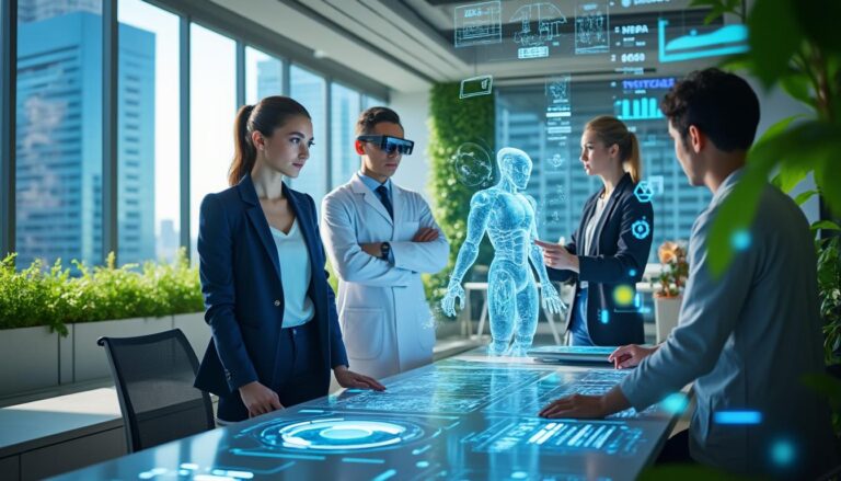 explorez les métiers les plus rentables à l'horizon 2026 et préparez votre avenir professionnel avec les tendances du marché de l'emploi.