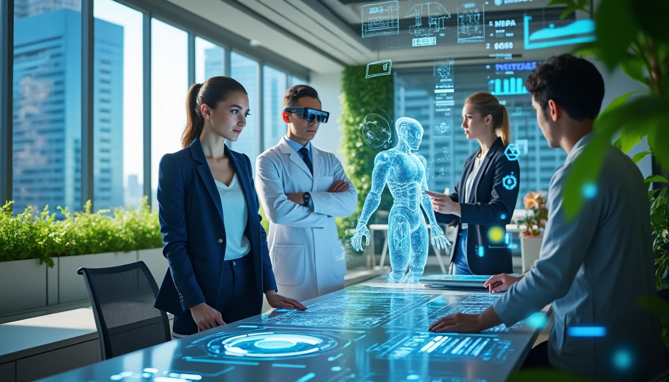 explorez les métiers les plus rentables à l'horizon 2026 et préparez votre avenir professionnel avec les tendances du marché de l'emploi.