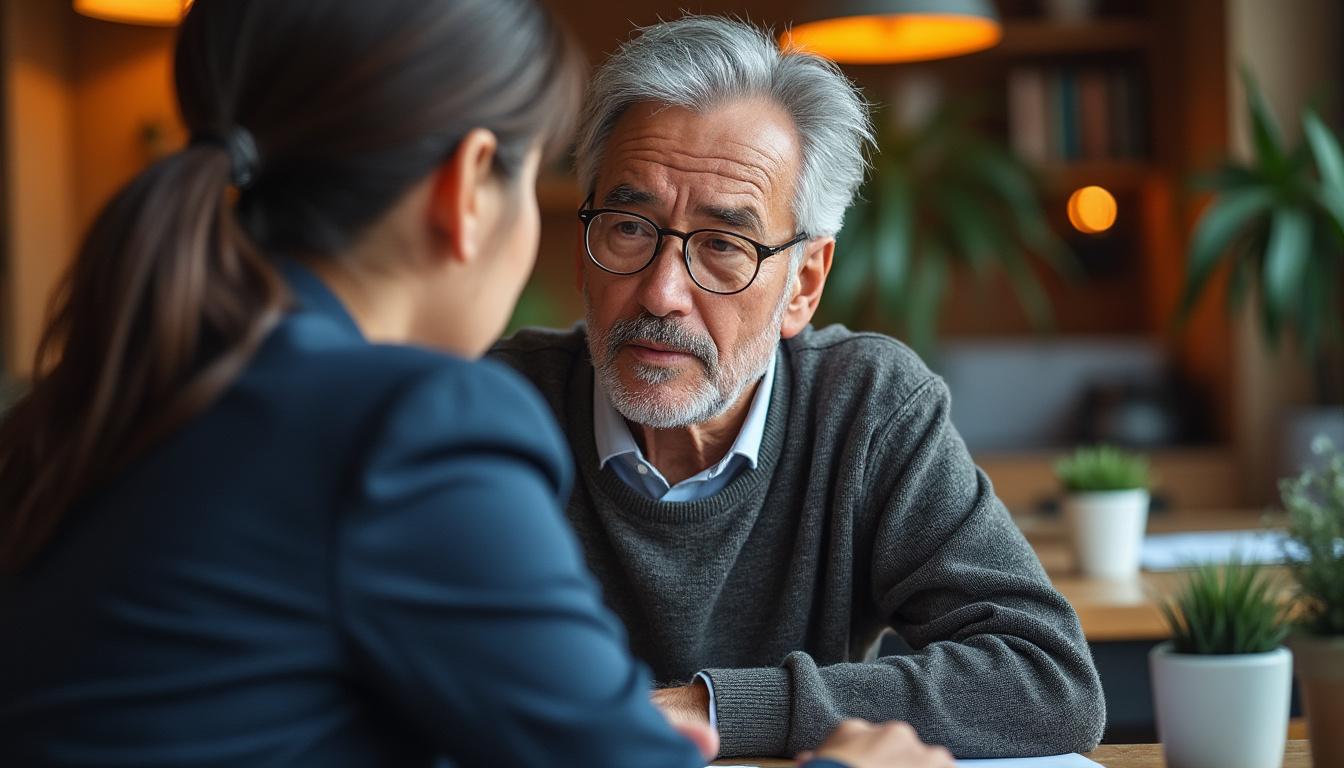 découvrez tout ce qu'il faut savoir sur ce test de personnalité : son fonctionnement, ses avantages et comment il peut vous aider à mieux vous comprendre.