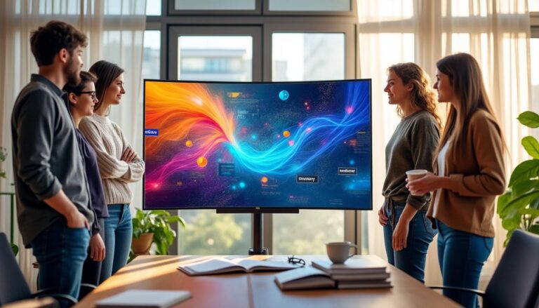 découvrez tout ce qu'il faut savoir sur ce test de personnalité : fonctionnement, avantages et conseils pour mieux vous connaître.