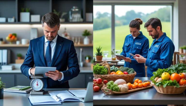 découvrez les différences entre la dgccrf et la ddpp, leurs rôles respectifs et leurs missions clés pour mieux comprendre leurs impacts sur la protection des consommateurs et la sécurité sanitaire.