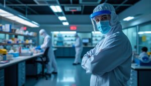 découvrez les opportunités et les parcours passionnants dans le domaine de la criminologie pour une carrière enrichissante et pleine de défis.