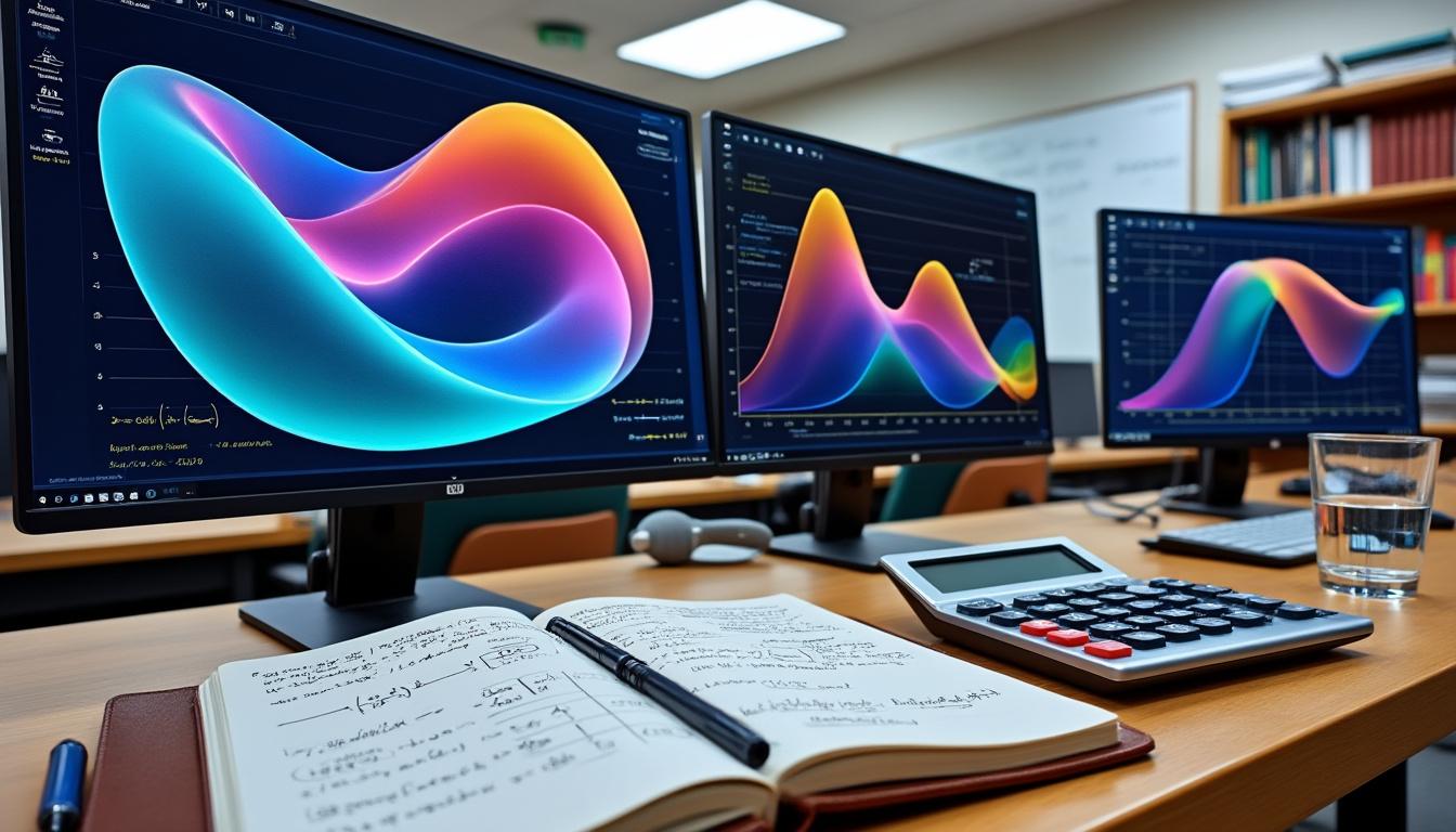 découvrez notre guide complet des primitives pour les fonctions courantes, idéal pour apprendre et maîtriser l'intégration en mathématiques de manière simple et efficace.