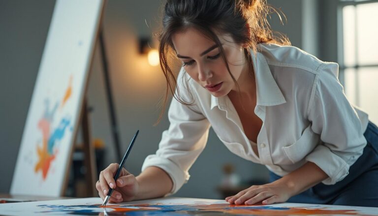 découvrez le concept du flow, cet état mental où la concentration et la créativité atteignent leur apogée, pour une expérience optimale au quotidien.