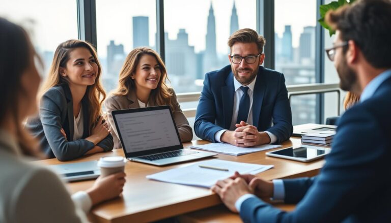 découvrez les avantages essentiels de consulter un conseiller juridique pour protéger vos droits, sécuriser vos décisions et éviter les litiges.