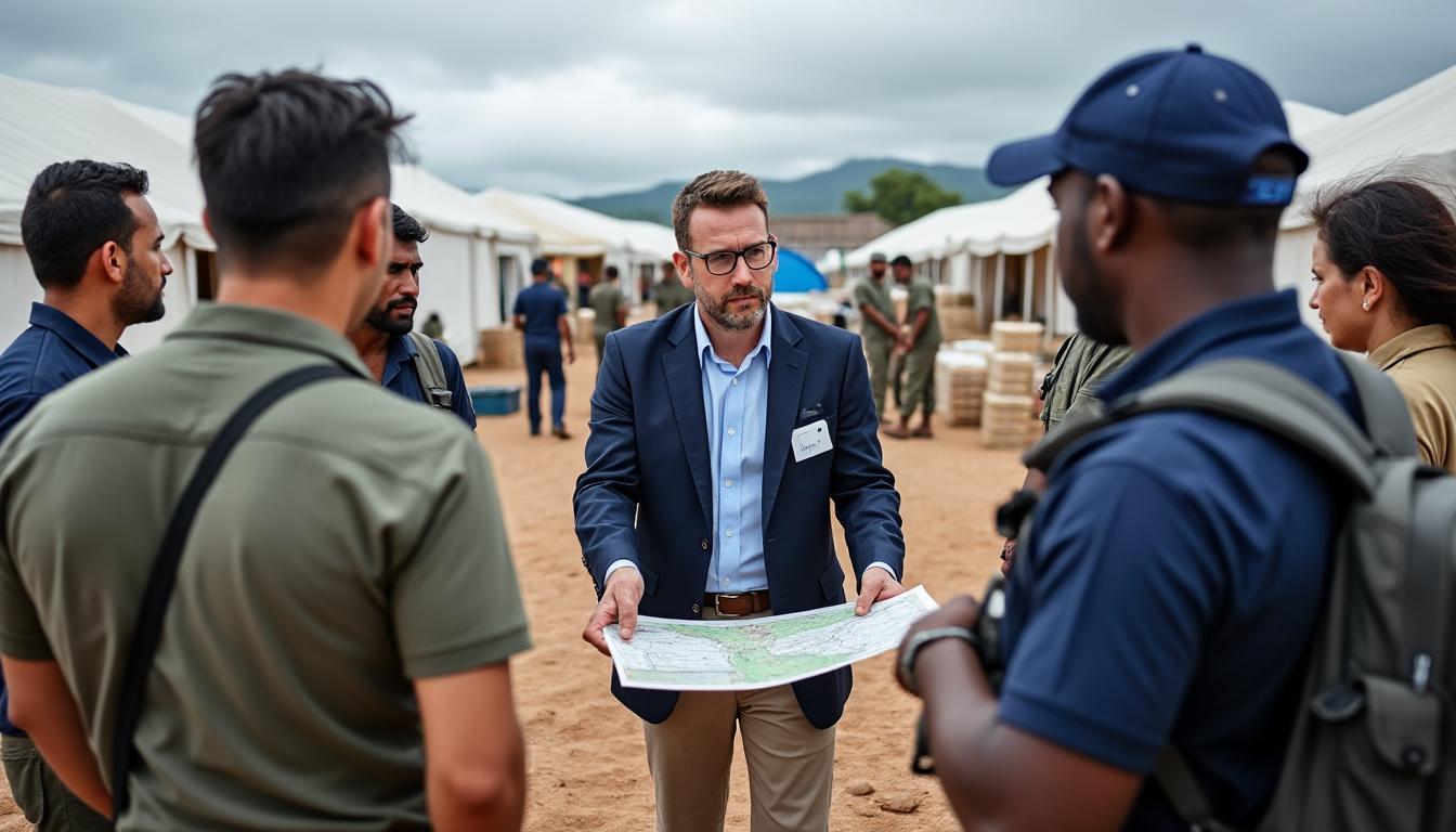 découvrez les stratégies essentielles pour intégrer efficacement une ong et réussir dans ce secteur engagé. conseils pratiques et bonnes pratiques pour faire la différence.