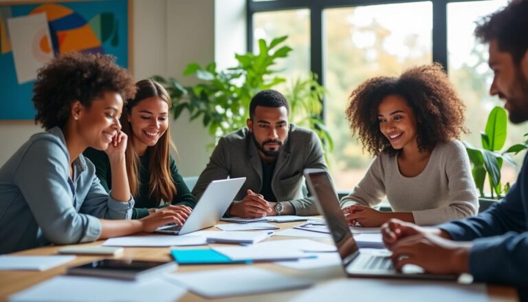 découvrez les conseils essentiels pour intégrer efficacement une ong et réussir dans cet environnement engagé. guide pratique pour maximiser votre impact et votre carrière.