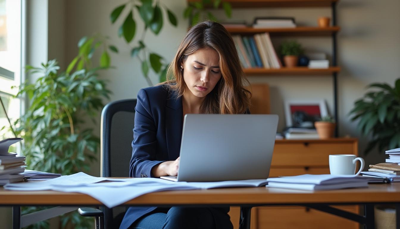 découvrez les pièges souvent ignorés du contrat de sécurisation professionnelle (csp) et apprenez à les éviter pour sécuriser au mieux votre parcours professionnel.