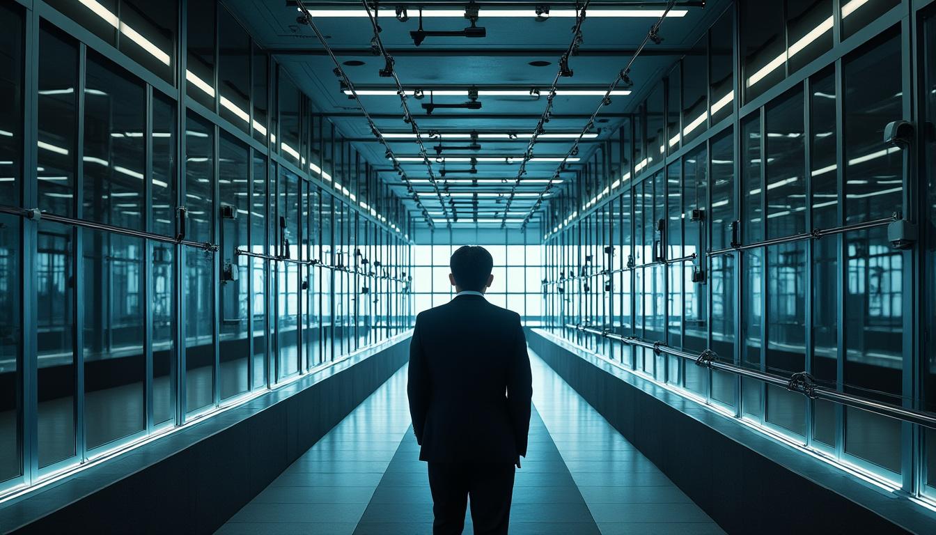découvrez les pièges souvent ignorés du contrat de sécurisation professionnelle (csp) pour mieux sécuriser votre parcours professionnel.