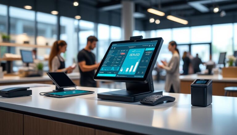 découvrez les fonctionnalités indispensables d'un logiciel de caisse en 2024 et ce qu'il faut absolument savoir pour optimiser votre gestion commerciale et améliorer l'expérience client.