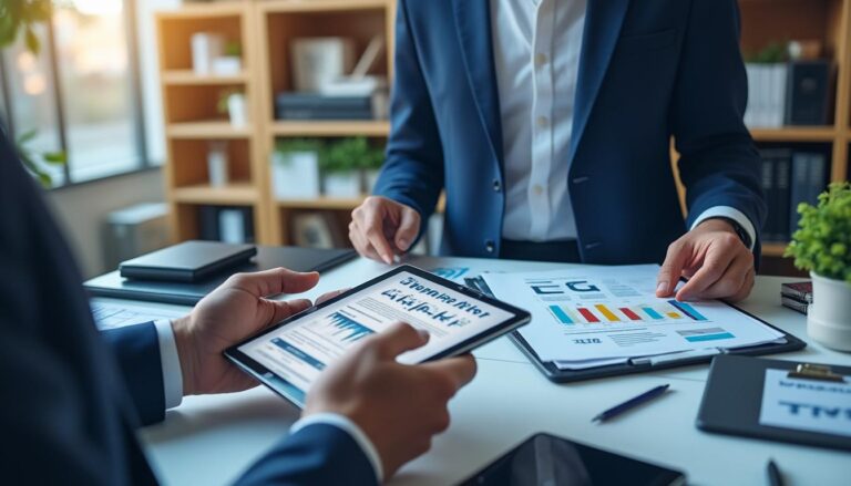 découvrez l'importance d'une marque déposée (tm) pour protéger votre entreprise et stimuler sa croissance. comprenez son rôle clé dans la sécurisation de votre identité commerciale.