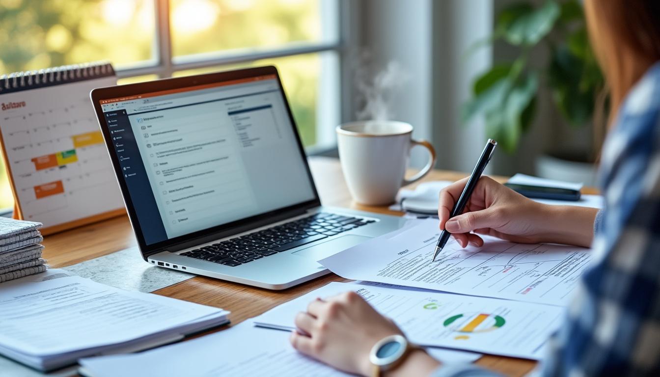 découvrez les étapes essentielles à suivre pour réussir efficacement vos démarches, avec des conseils pratiques et un accompagnement personnalisé.