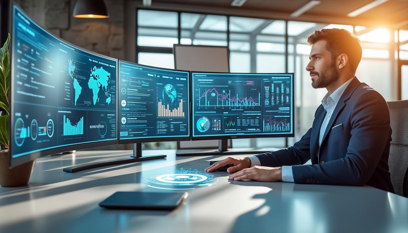 découvrez notre guide complet sur le recrutement par approche directe, une méthode stratégique efficace pour identifier et attirer les meilleurs talents. maîtrisez toutes les étapes pour optimiser votre processus de recrutement.