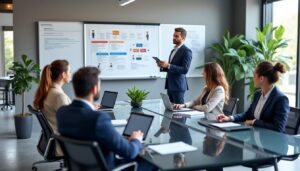 découvrez notre guide complet sur le recrutement par approche directe, une méthode stratégique efficace pour attirer les meilleurs talents et optimiser votre processus de recrutement.