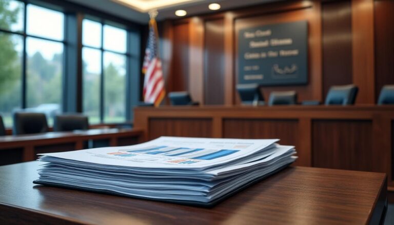 découvrez les dernières données sur la rémunération des juges en 2025 et ce que ces chiffres signifient pour le secteur judiciaire.