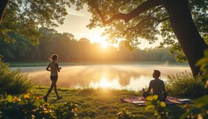 découvrez les 6 aspects essentiels pour reprendre le contrôle de votre vie et avancer avec confiance vers un avenir épanouissant.