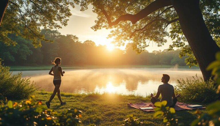 découvrez les 6 aspects essentiels pour reprendre le contrôle de votre vie et avancer avec confiance vers un avenir épanouissant.