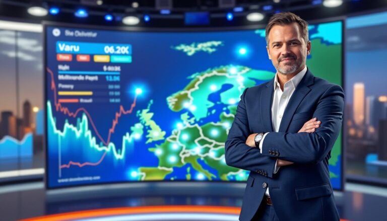 découvrez les salaires surprenants des présentateurs météo avec des révélations exclusives et des chiffres étonnants qui vous surprendront.