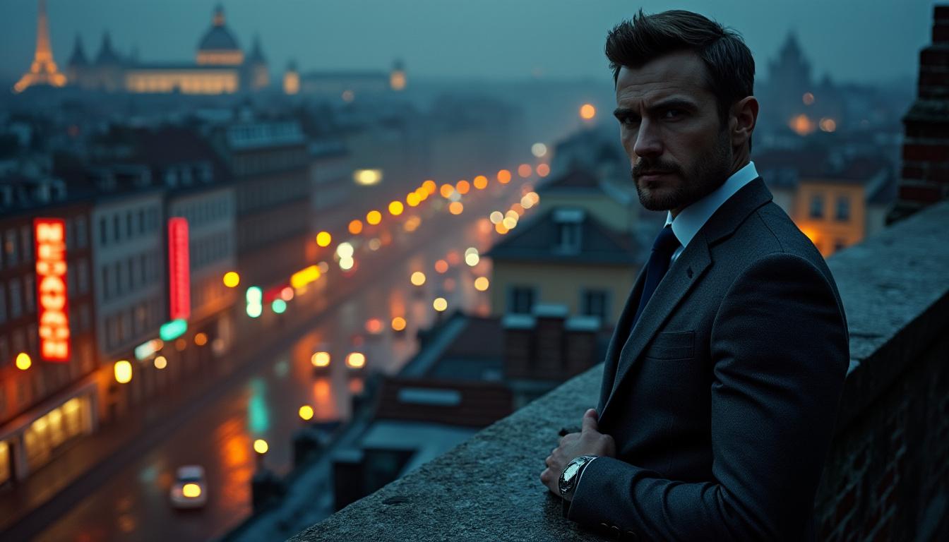 découvrez le métier d'agent de renseignement, ses salaires, ses défis et ses secrets dans une plongée exclusive au cœur de cette profession discrète et essentielle.