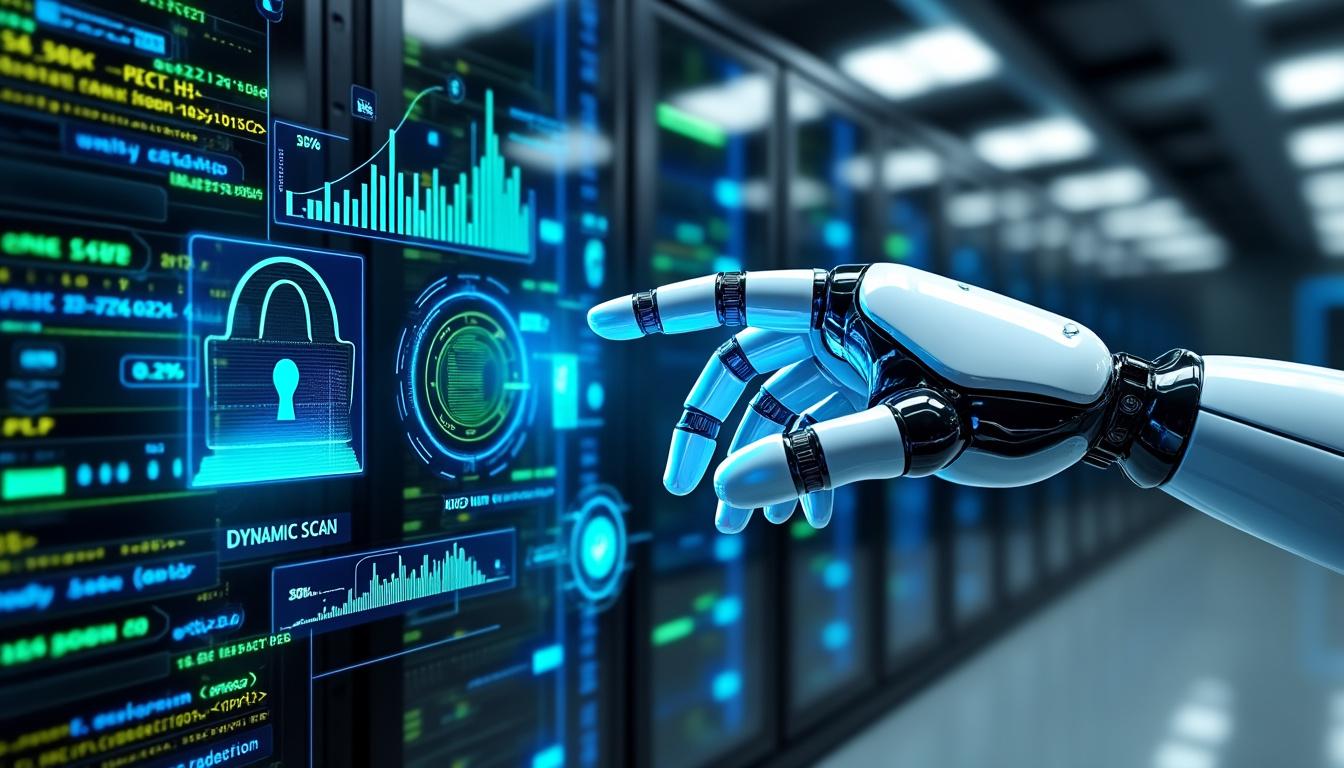 découvrez comment la vérification automatisée permet de renforcer la sécurité en détectant et contrôlant efficacement les bots indésirables.