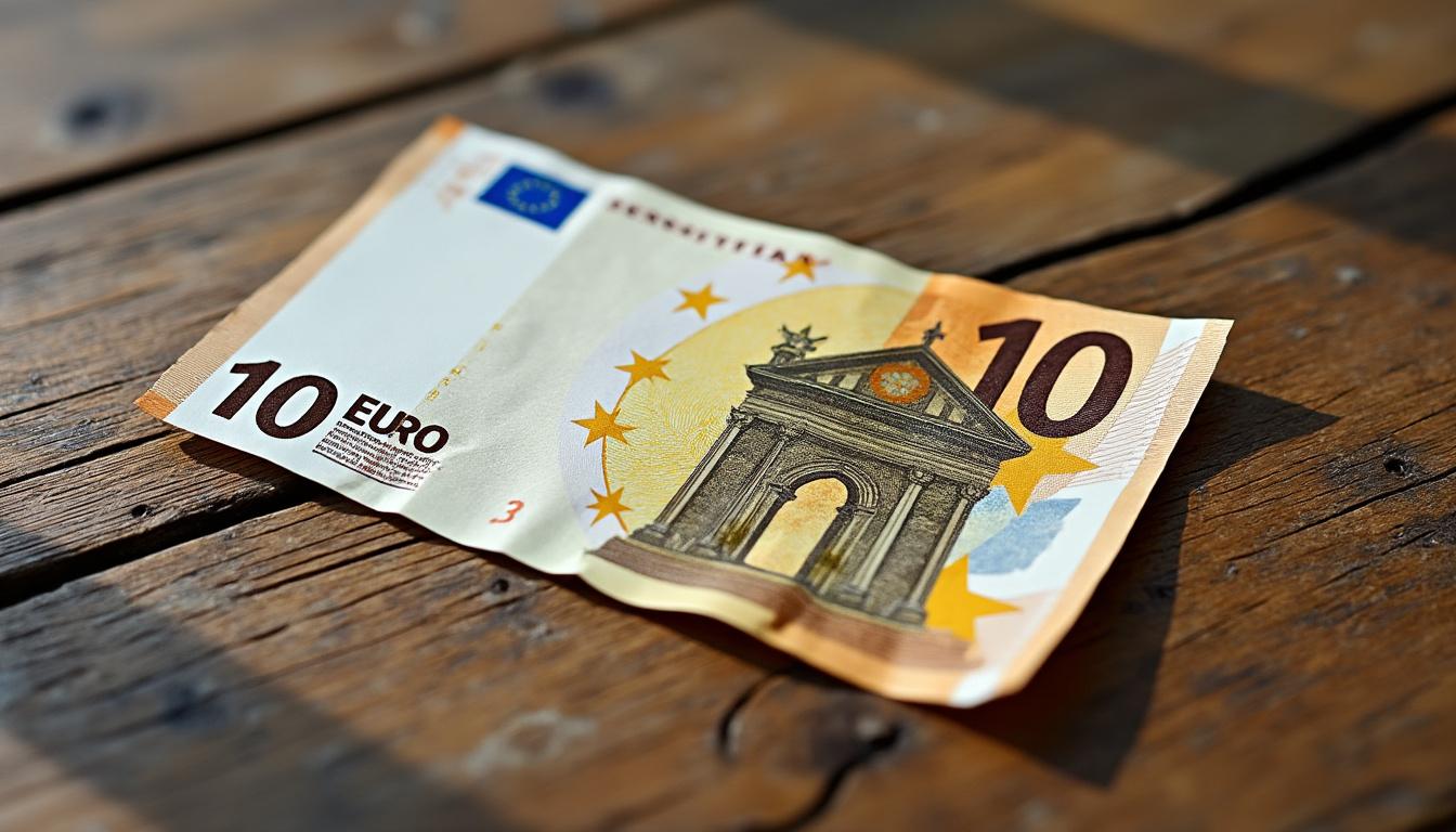 découvrez si votre billet de 10 euros de 2002 est toujours valable et comment le vérifier facilement aujourd'hui.