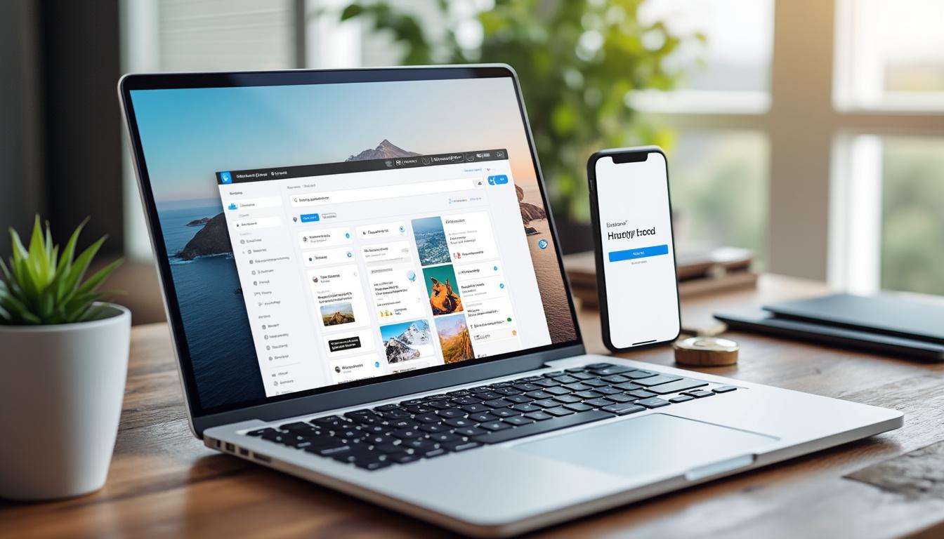 découvrez comment utiliser zupimages grâce à notre guide complet et facile à suivre. apprenez toutes les fonctionnalités et astuces pour optimiser vos uploads d'images en toute simplicité.