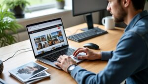 découvrez comment utiliser zupimages grâce à notre guide complet et son mode d'emploi détaillé. apprenez à partager et héberger facilement vos images en toute simplicité.