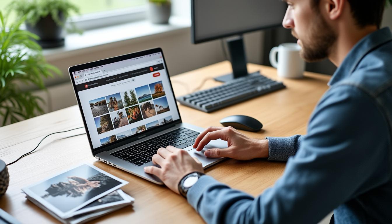 découvrez comment utiliser zupimages grâce à notre guide complet et son mode d'emploi détaillé. apprenez à partager et héberger facilement vos images en toute simplicité.