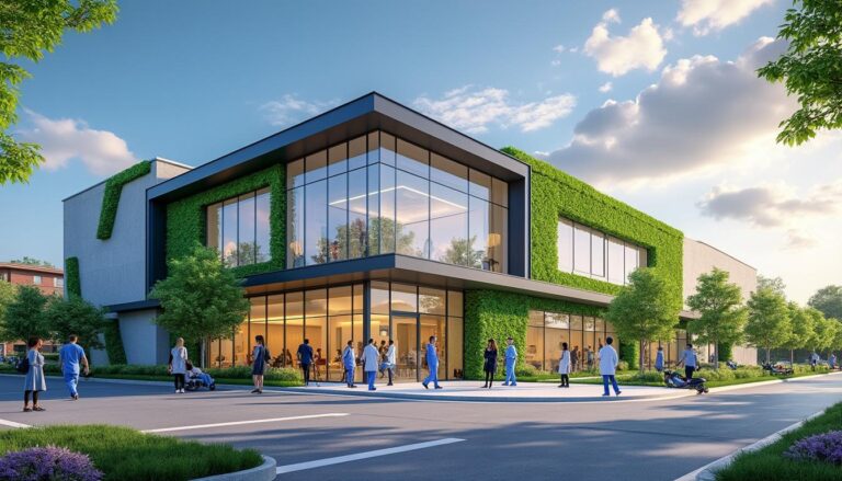 découvrez le centre d'imagerie médicale de l’est dijonnais à quétigny, spécialisé dans la santé visuelle. des experts à votre service pour un diagnostic précis et fiable.