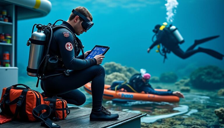 découvrez notre guide complet pour devenir technicien médical en plongée. apprenez les compétences, formations et étapes clés pour réussir dans ce métier spécialisé.