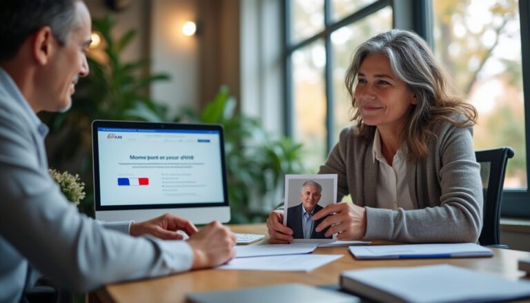 découvrez comment obtenir le capital décès de la cpam après le décès de votre conjoint, les démarches à suivre, les conditions d'éligibilité et les documents nécessaires pour faire votre demande.