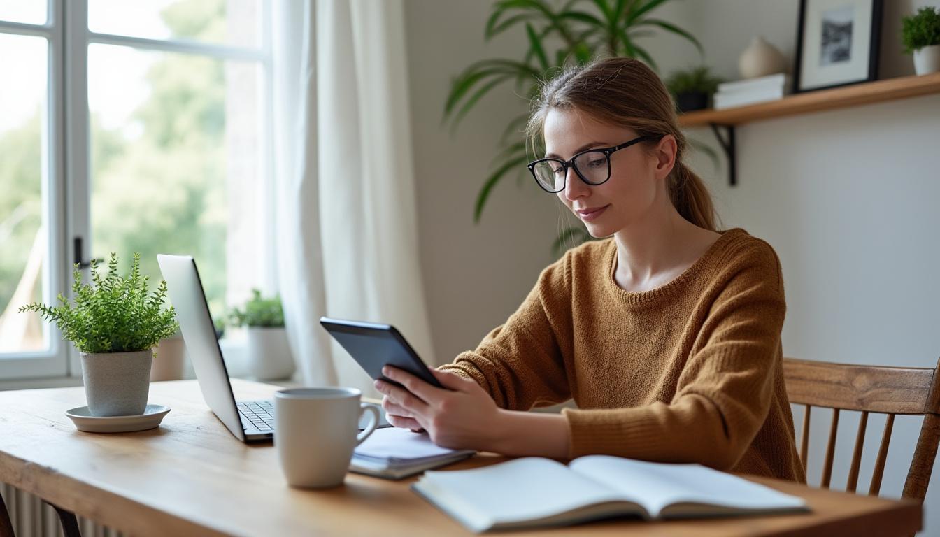 découvrez le coût et les avantages de la formation deaes en ligne, une opportunité flexible pour devenir éducateur spécialisé tout en optimisant votre budget et votre temps.