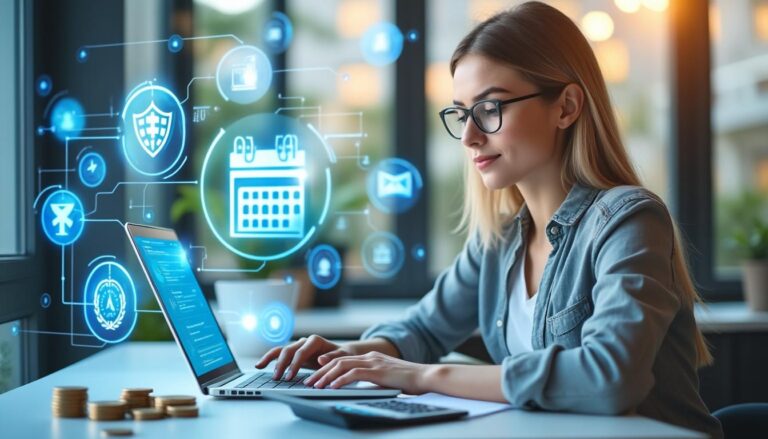 découvrez le coût et les avantages de la formation deaes en ligne, une solution flexible pour devenir accompagnant éducatif et social à distance.