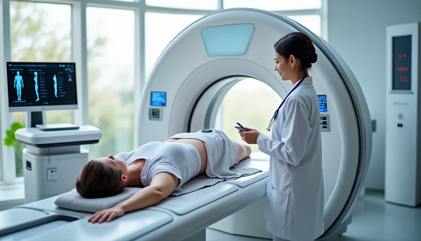 découvrez tout sur le bilan dexa, un examen essentiel pour évaluer la santé de vos os et prévenir les risques liés à la densité osseuse. informez-vous sur son importance et son déroulement.