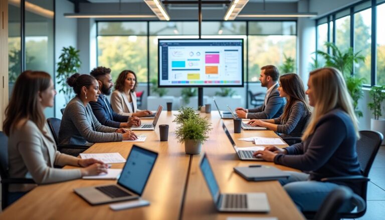 explorez nos programmes de formation personnalisés conçus pour répondre à vos besoins spécifiques et booster vos compétences.