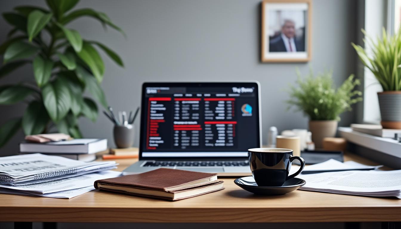 consultez les dernières nouvelles et informations actuelles pour rester informé des événements récents et des mises à jour importantes.