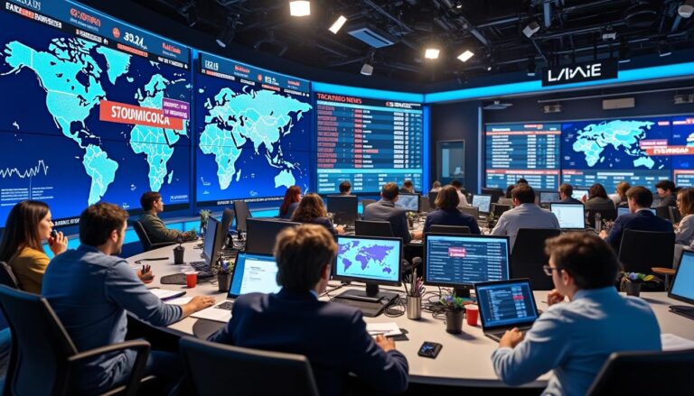 restez informé avec nos dernières nouvelles et informations actuelles couvrant tous les événements importants, mises à jour et analyses en temps réel.